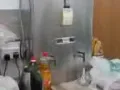老板放弃饮食生意- 新旧电器设备出售 