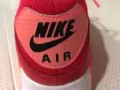 全新耐克NIKE AIR MAX 女子气垫运动休闲鞋