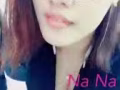 漂亮的NaNa恭候您的光临