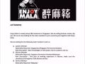 新加坡中餐厅招聘前厅服务员，只限马来西亚人，PR，学生！