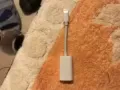 苹果78耳机充电转换线便宜转让
