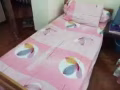 兀兰一道: 有一个床位出租$320(女生房间) 