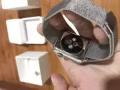 9成新 AppleWatch 2 高端不锈钢 配 原装不锈钢链 42mm