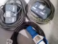 有鋁合金梯子 做兼職電源線 4500瓦熱水加熱棒 油壓表兩個