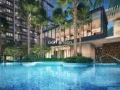 最新推出【实龙岗 新公寓】The Garden Residences 