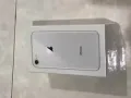 出售全新iphone 8 silver 256G 