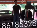 肌肉帅男