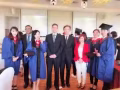 BTEC文凭国际认可华语授课，免费学习英语课程欢迎咨询92366153小钰