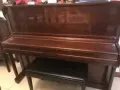 回国急处理钢琴一台
