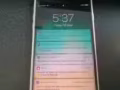 IPhone 7 plus 32g 