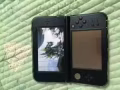 3dsxl去日本买的