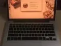卖macbook pro 13.3inch, 8G, 256G, 2.7GHz