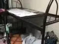 上下铺铁床