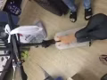 七成新滑板车！本人要回国低价出售