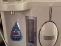 因搬家热水器处理了