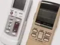 贱卖万能空调遥控器
