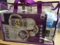 全新 新安怡 AVENT 4-in-1 宝宝辅食机，附带赠品全套，