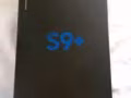 全新三星牌 手机 （ Galaxys9+） 128GB
