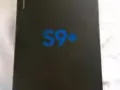 全新三星牌 手机 （ Galaxys9+） 128GB