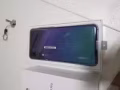 全新牵线华为P20 pro 极光色