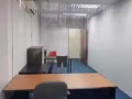 Paya Lebar 办公室出组