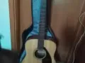 转手雅马哈YAMAHA FG700S 9.9新吉他