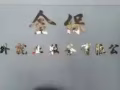 新加坡.男面点师