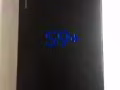 三星Galaxy S9+, 黑色，黑色128GB