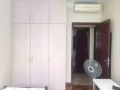 近兀兰，海军部公寓普通房出租(包水电网）只租一人