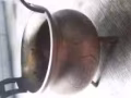 三角香炉