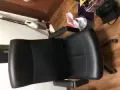宜家全皮办公椅！！低价转让！