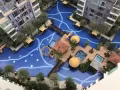 湖畔公寓普通房