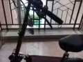 滑板車便宜出售！因回國工作，轉讓48v滑板車?一輛