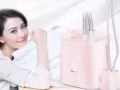 松下蒸汽挂烫机 ／ Panasonic Steamer