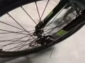 出售9成新上海永久山地车，质量很好