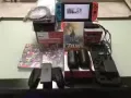 出售 任天堂 switch 游戏机加游戏卡