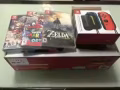 出售 任天堂 switch 游戏机加游戏卡