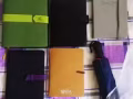 出售几个精美全新笔记本，高端大气上档次