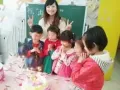 求职一份幼儿园中文老师的工作