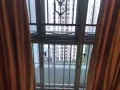 乌兰公寓主人房出租