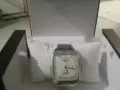 天梭经典方形机械表t006707A