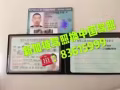 X新加坡??驾照转换中国??驾照