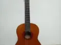 雅马哈古典吉他