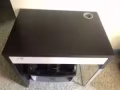 電腦桌，椅子