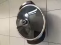 超新的鸳鸯锅