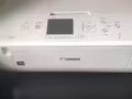 九成新 佳能印表機MG5770低價出售