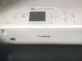 九成新 佳能打印机MG5770低价出售