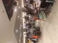 樟宜机场员工餐厅人潮汪T1档口出顶