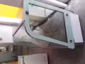 8成新玻璃冷藏展示櫃