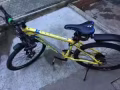 日本禧玛诺油压双碟刹车
